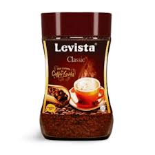 LEVISTA CLASSIC COFFEE 100G by Levista