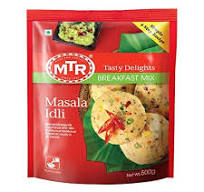 MTR Masala Idli Mix 500g by My Store