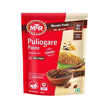 MTR Puliogare Paste 200GM by MTR