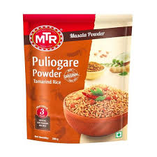 MTR Puliogare Powder 200GM by MTR