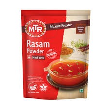 MTR Rasam Powder 100g by MTR
