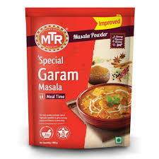 MTR Special Garam Masala 100g by MTR