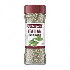 Master Foods ITALIAN HERB BLEND by MFD Master Foods