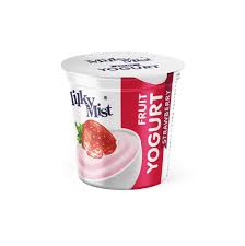 MILKYMIST FRUIT YOGURT 100ml by Milky Mist