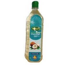 Mullai coconut oil 500ml by Mullai