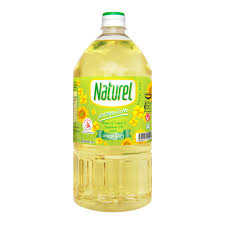 Naturel Premium omega 3&6 OIL 2ltr by Naturel