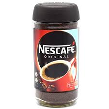 NESCAFE CLASSIC JAR 100G by Nescafe