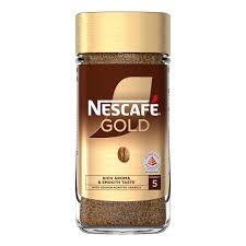 Nescafe gold 50g by Nescafe