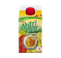 F&N NutriWell Chrysanthemum 475ML by F&N