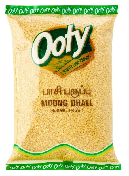 ooty moongdhall 1kg by Ooty