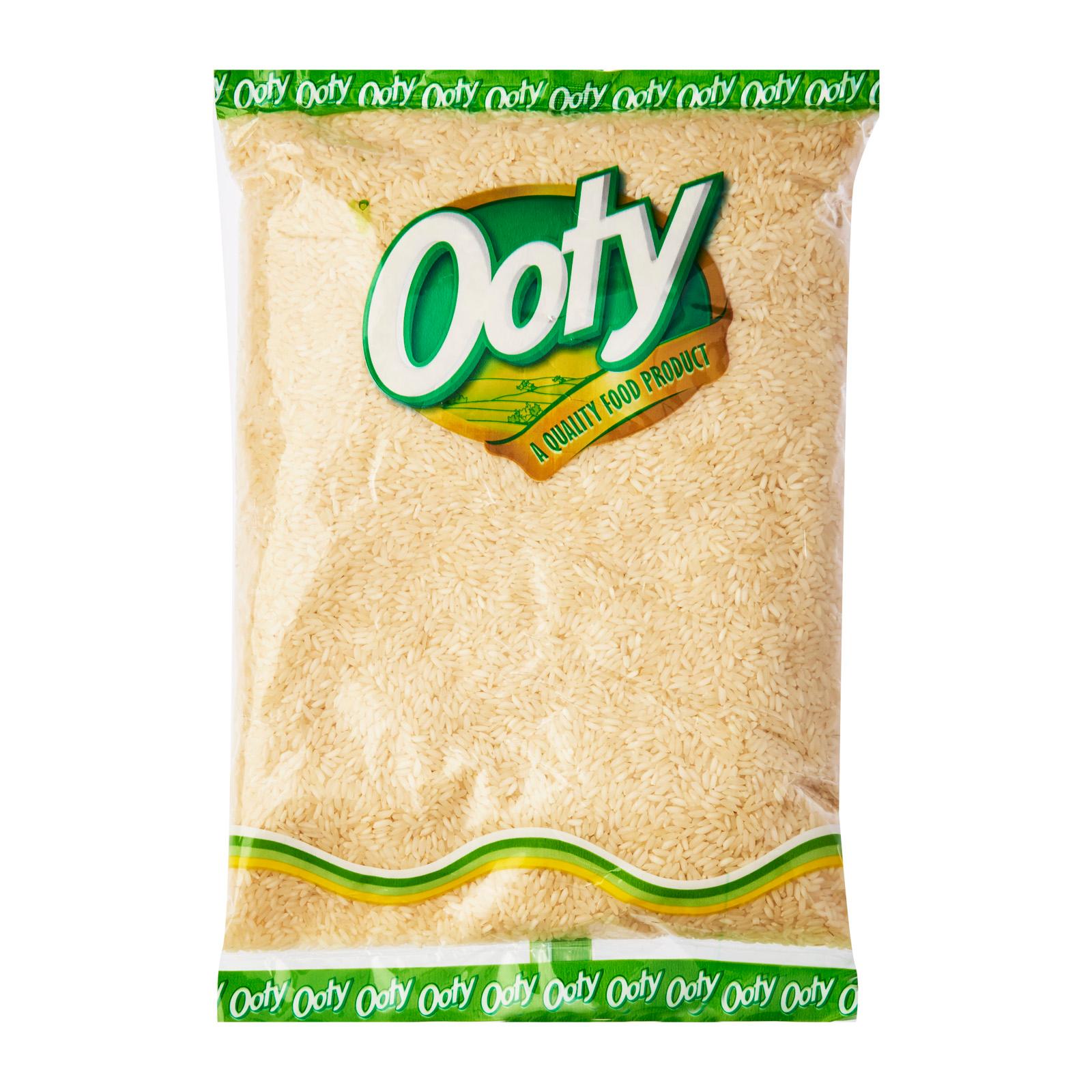 Ooty pooni rice 1kg by Ooty