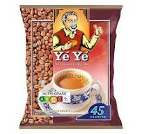 Owl Ye Ye 3 in 1 Instant Coffee Mix by Owl