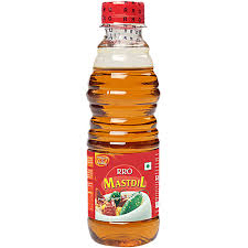 RRO Mustard Oil 500 ml by RRO