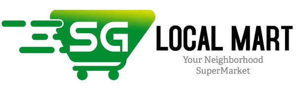 SG Local Mart