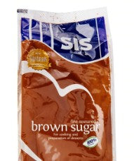 SIS Brown Sugar by SIS