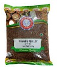 SPM FINGER MILLET or RAGI Whole 500G by Gemini