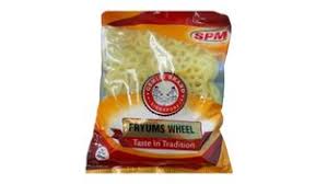 SPM FRYUMS WHEEL 200g