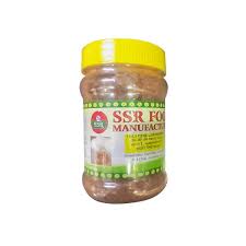 SSR Idli Chilli Powder 150g by SSR