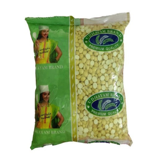 sri murugan fried gram 250g by Sri Murugan