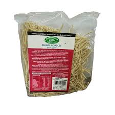 Sri Murugan Foxtail (thinai) millet noodles 180 g by KNP TRADING PTE LTD (HOUSEBRAND)