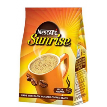 nescafe sunrise Pouch 200g by Nescafe