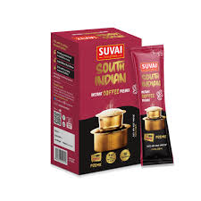 Suvai Instant filter coffee 250g by Suvai