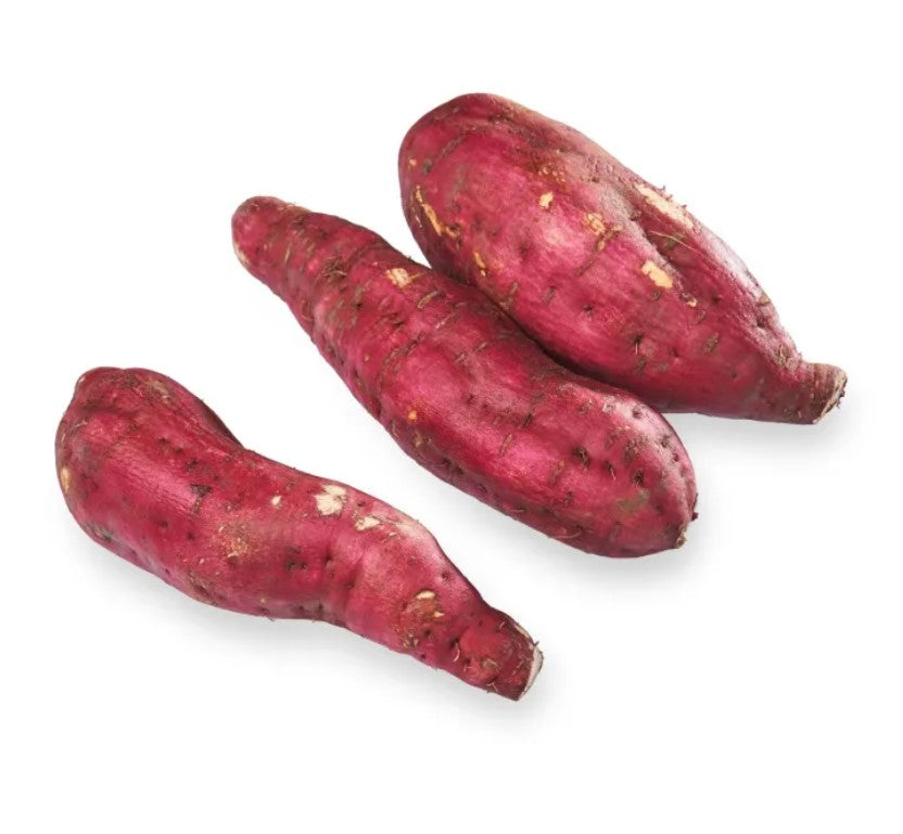 Sweet Potato 1kg (Approx)