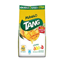 Tang Mango Mix 500g by Tang