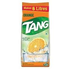 Tang Orange Mix 500g by Tang