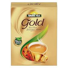 TATA TEA GOLD 250G by Tata