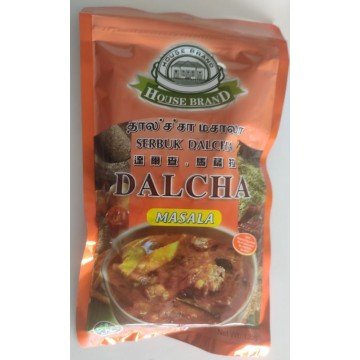 House Brand Dalcha Masala 125g by House Brand