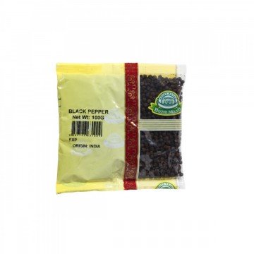 House Brand Black Pepper 50g by House Brand