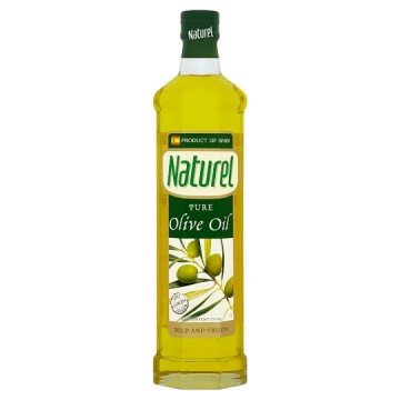 Naturel Olive Oil PURE 750ml by Naturel