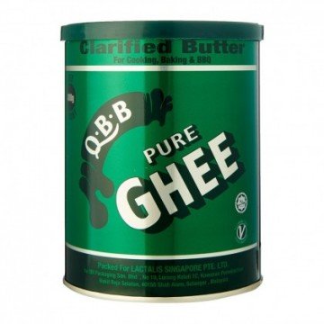 QBB Pure GHEE 150GM by QBB