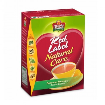 Red Label Natural Care Tea 250g by Red Label