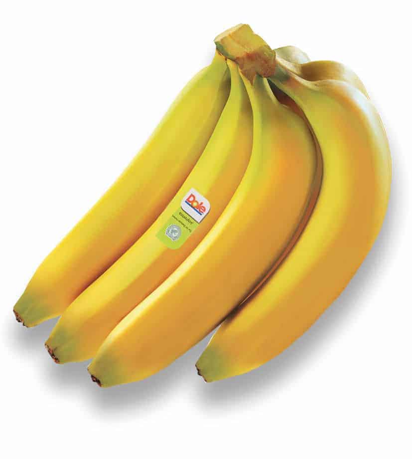 Dole Banana 700g by SG Local Mart