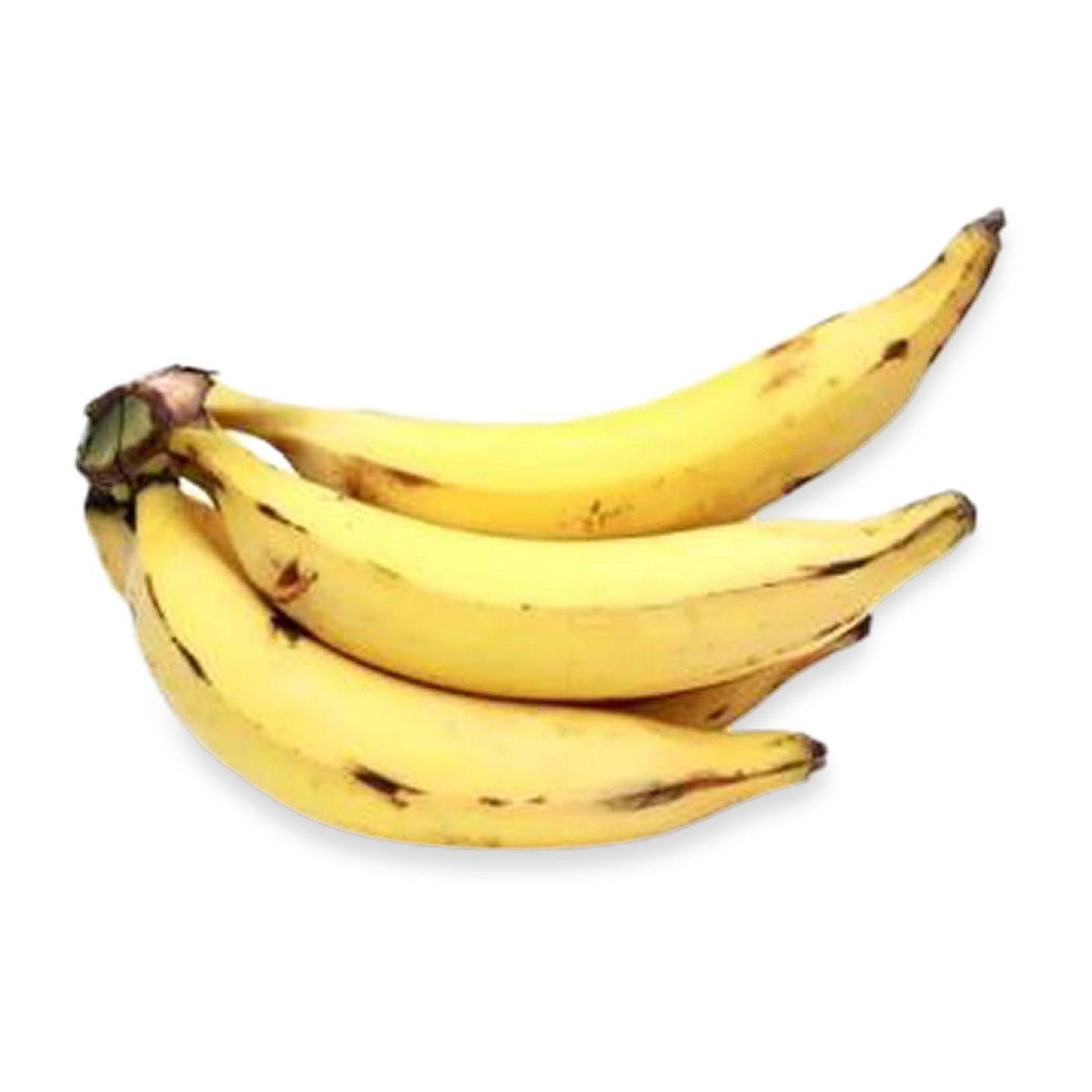 Nenrhiram Indian Banana 700~800g by SG Local Mart