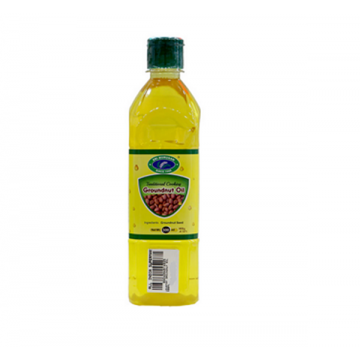 SRI MURUGAN GROUND NUT OIL 2L by Sri Murugan
