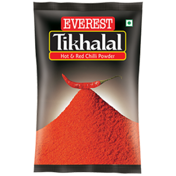 EVEREST TIKHALAL CHILLI POWDER 100GM by Everest